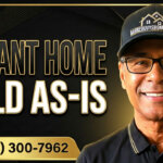Darren Buys Vacant Houses fast for cash as-is