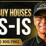 Darren Buys Houses fast for cash as-is
