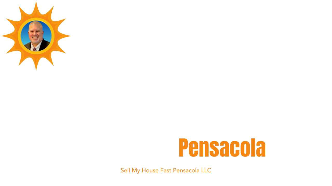 Sell My House Fast Pensacola LLC logo