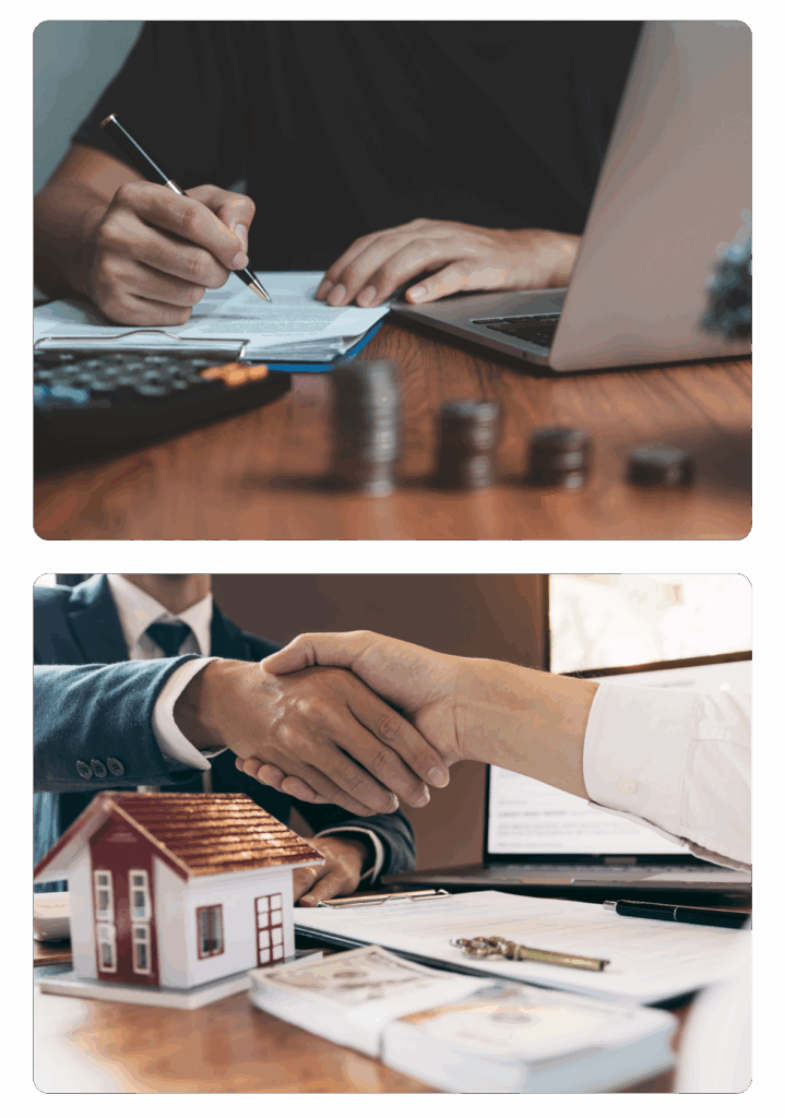 Transactional Funding Real Estate Deals National