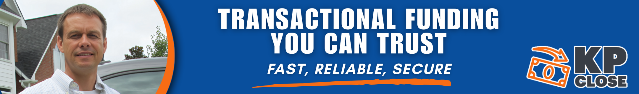 Transactional Funding for Wholesalers National
