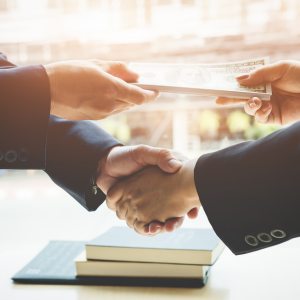 What Exactly Is Pass-Through Funding And Is It Still Legal