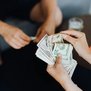 What Is Pass-Through Funding And Is It Still Legal