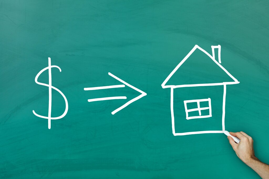 Sell Your House For Cash In Kalamazoo And Walk Away