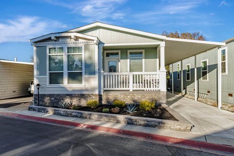 Mobile Home Buyers Near Me in FORT MYERS