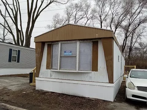 Sell My Trailer Home Fast in Florida