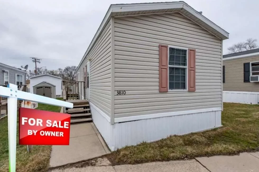 Sell Your Mobile Home Without a Realtor in Lakeland, FL