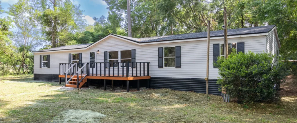 Sell Your Mobile Home for Cash in Largo, FL