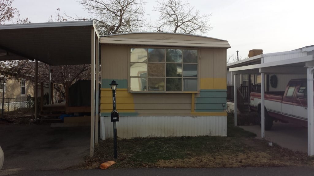 Sell Your Mobile Home As-Is in Punta Gorda, FL