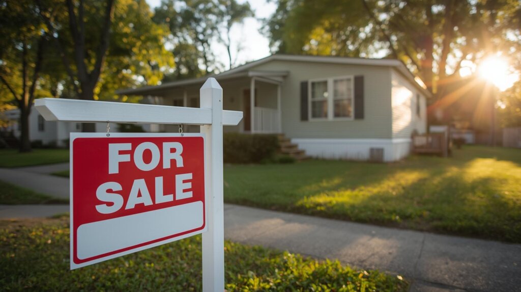 Selling Your Mobile Home in Punta Gorda, FL