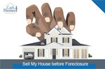 ell My House before Foreclosure