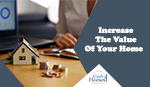 Increase The Value Of Your Home