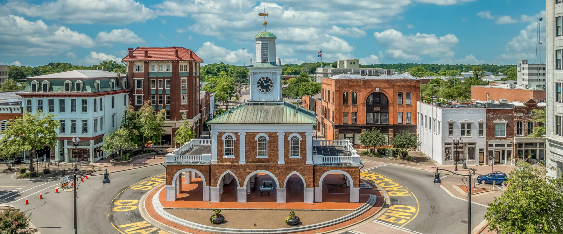 Find Rent-to-Own Homes In Fayetteville