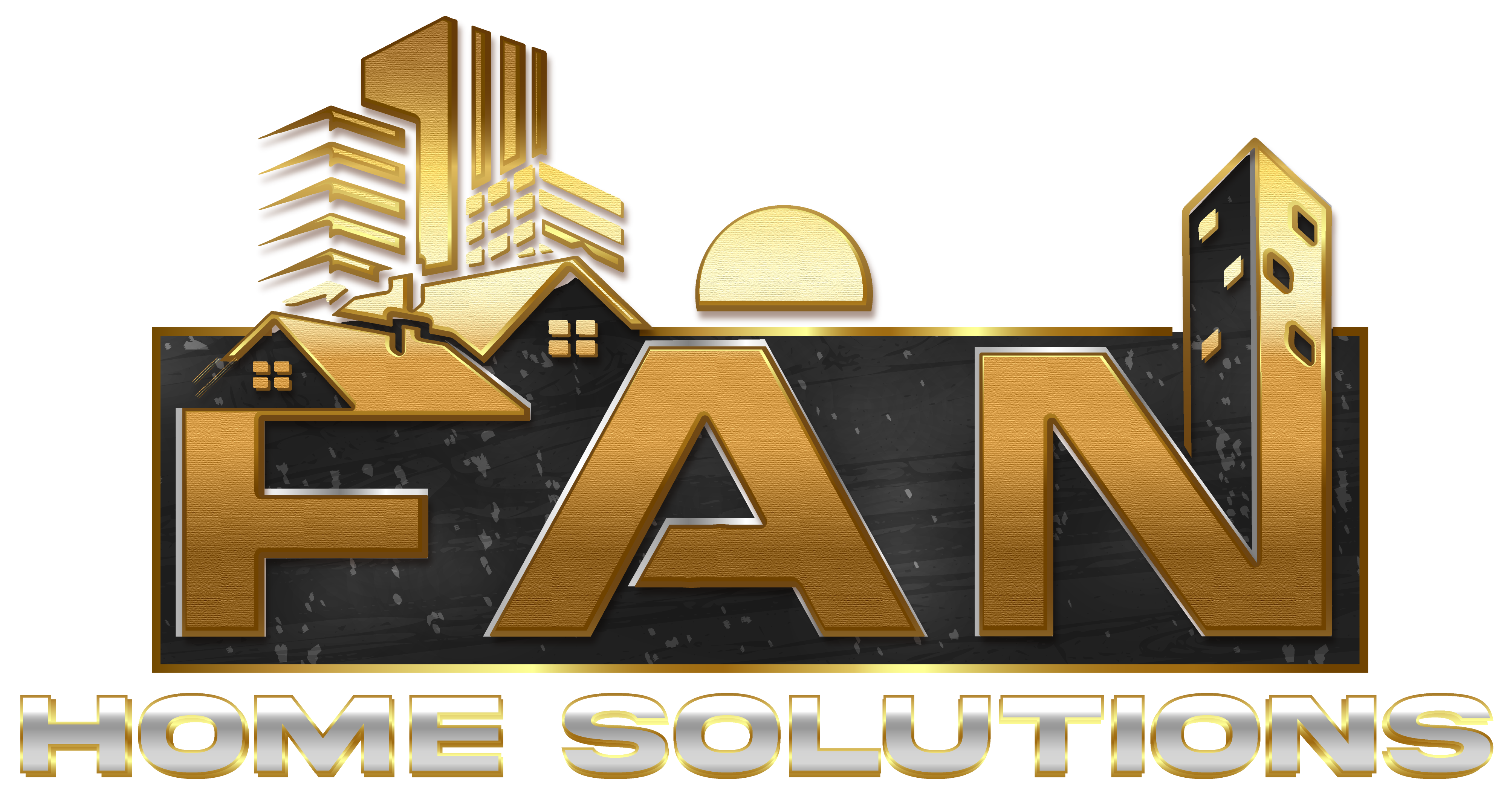 FAN Home Solutions logo
