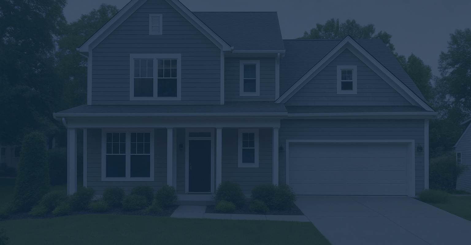 Anchorwood NC Hard Money Lending