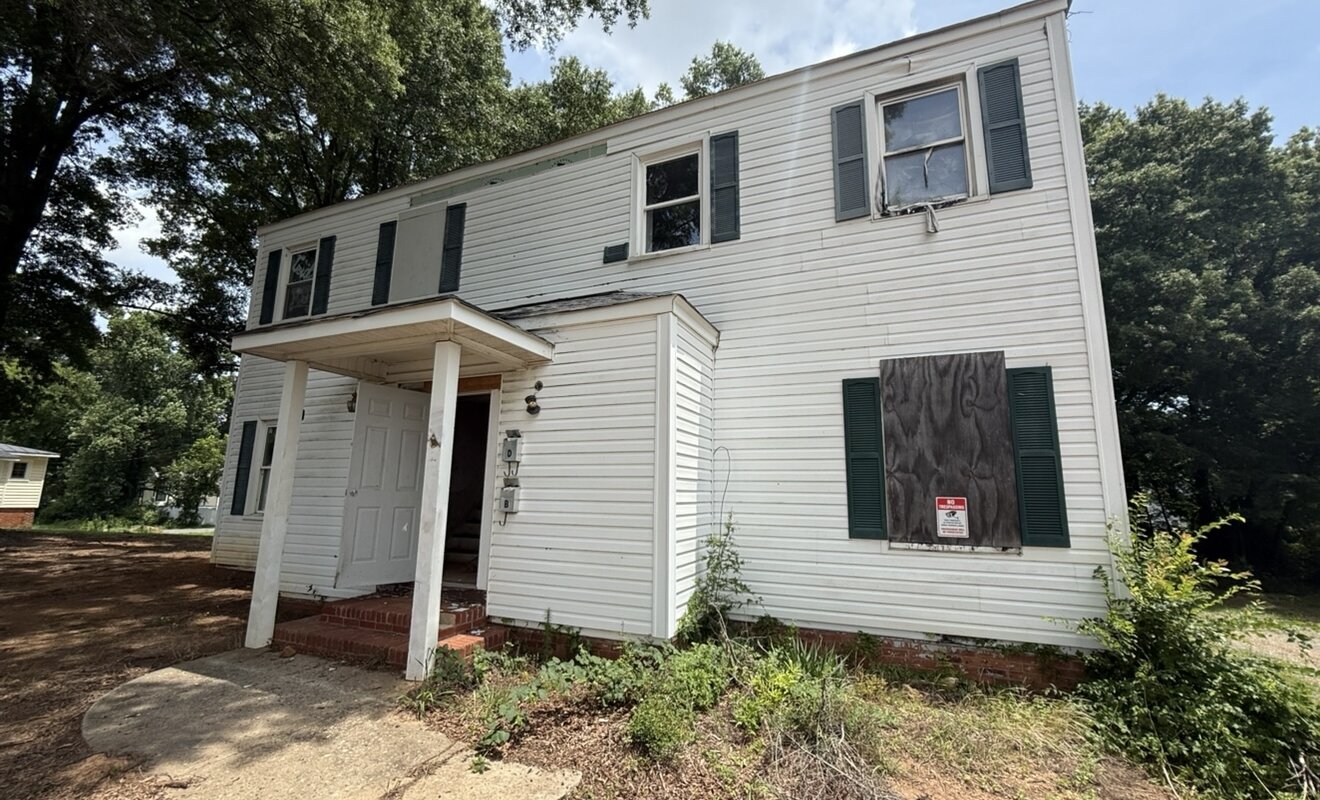 We Buy Houses In Monroe, North Carolina For Cash