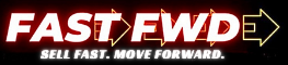 Fast Fwd House Buyers logo
