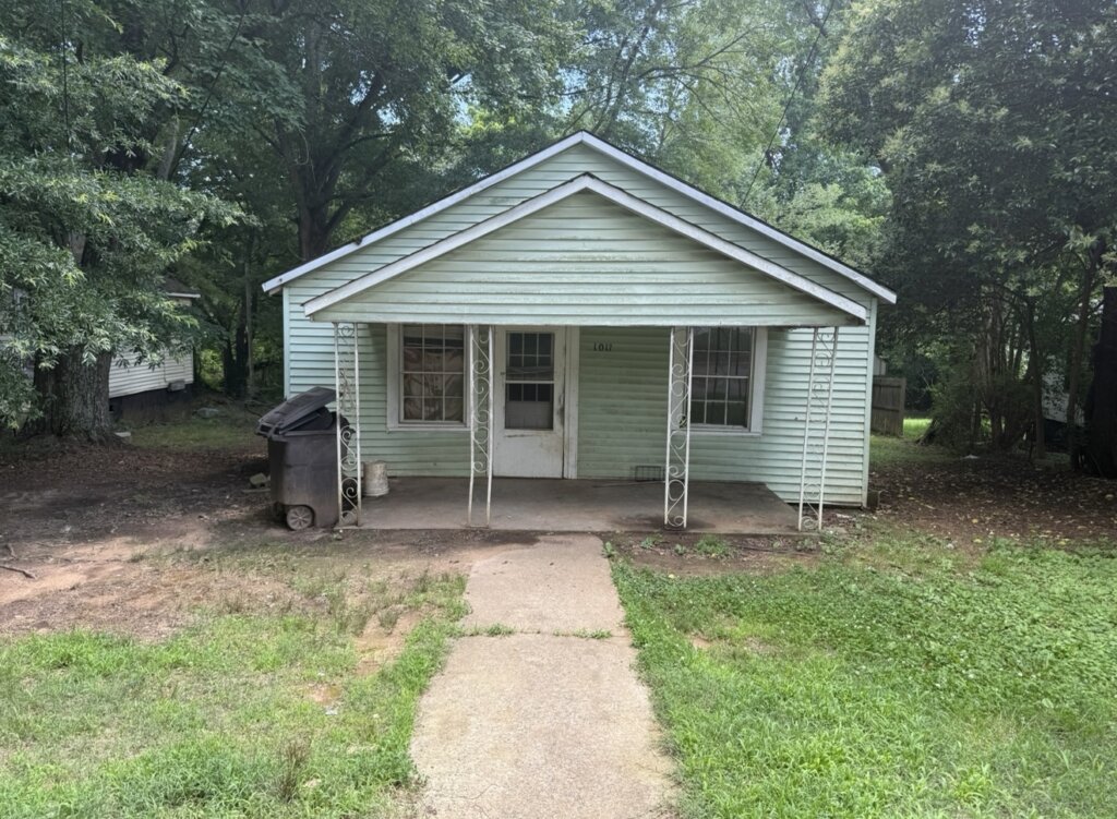 Sell Your House For Cash In Monroe And Walk Away