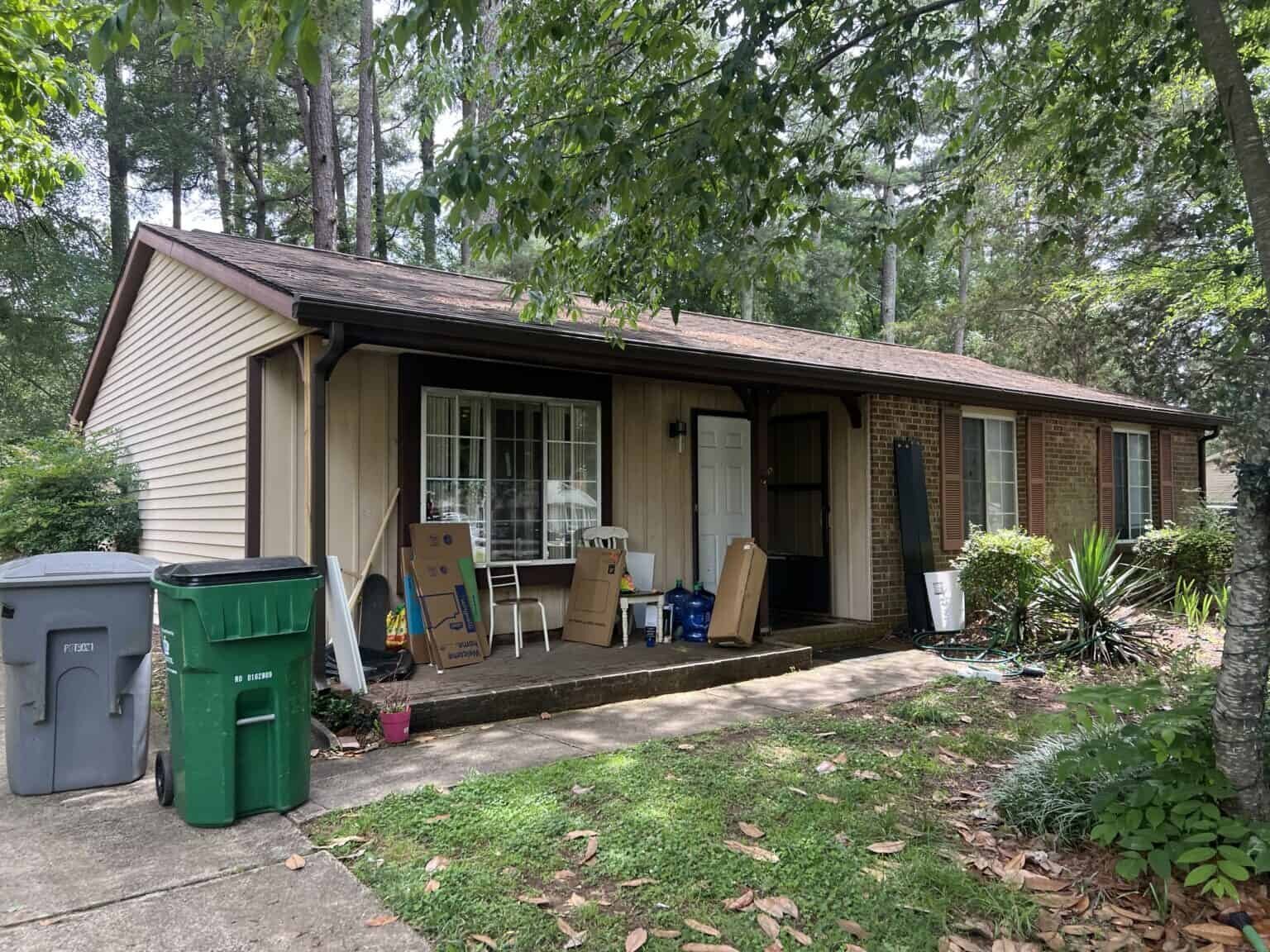Cash House Buyer Marion