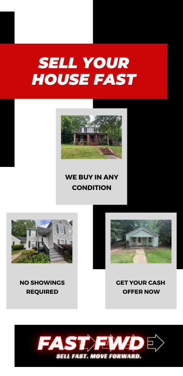 Sell House For Cash Benefits Marion
