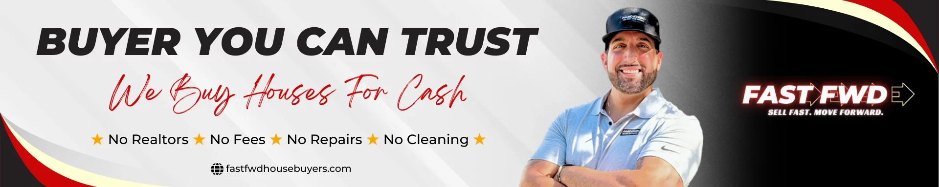 Sell My Home Fast Charlotte