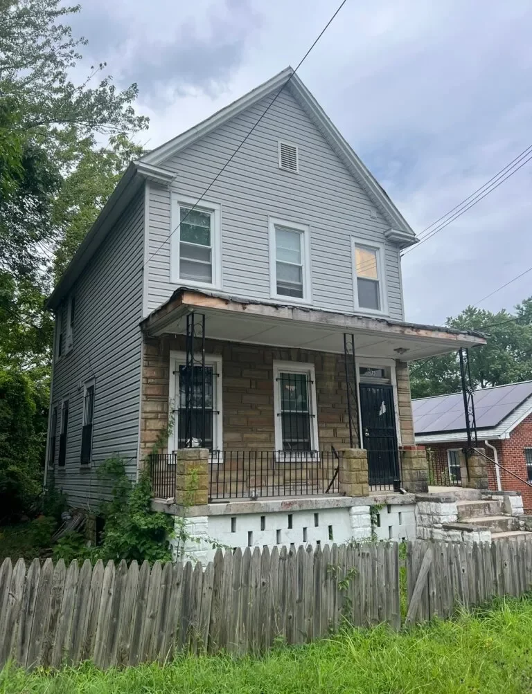 we buy any houses Charlotte