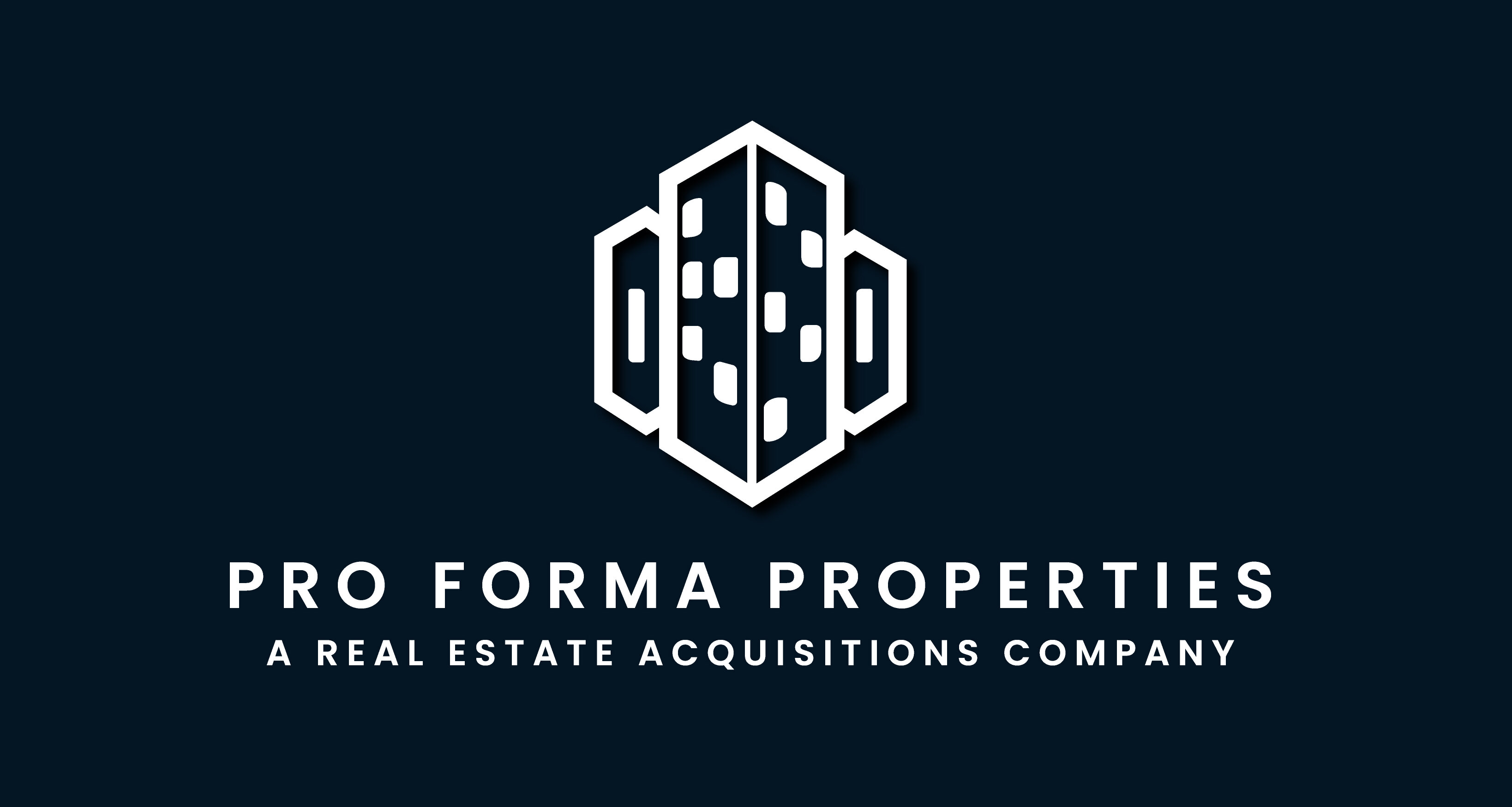 Pro Forma Properties LLC
