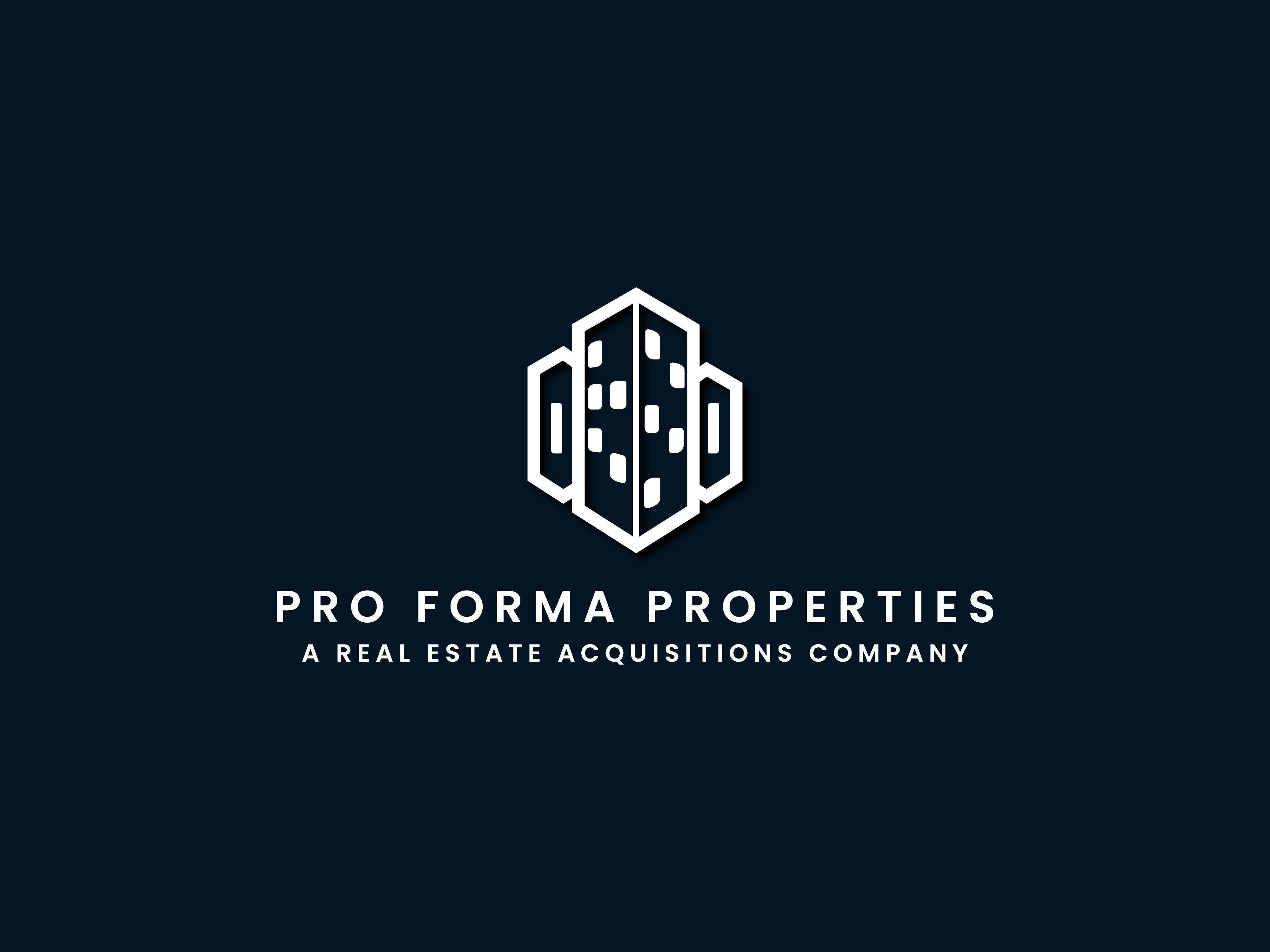 Pro Forma Properties LLC logo