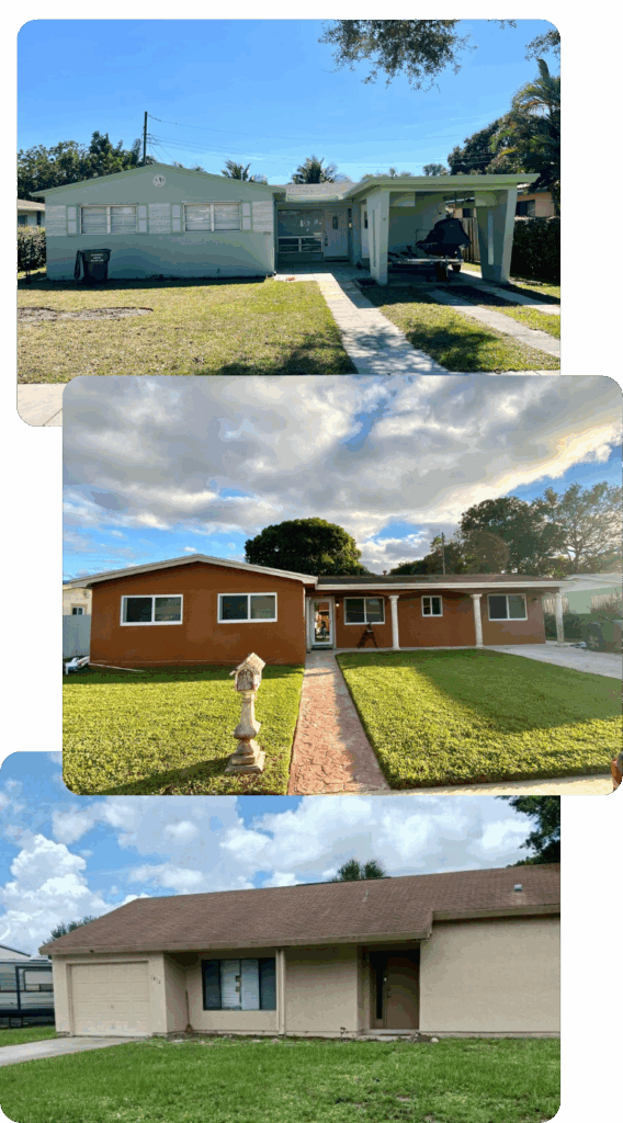 We Buy Houses For Cash In Miami Florida