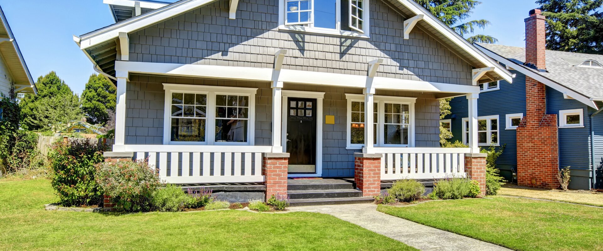 Find Rent-to-Own Homes