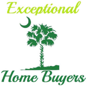Exceptional Home Buyers logo