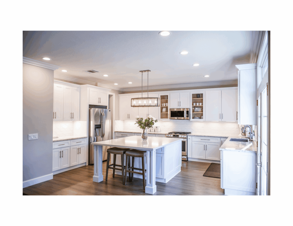 home design customized for homeowners