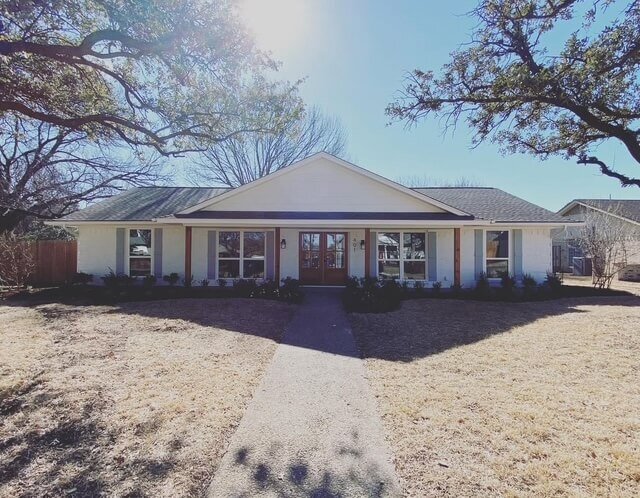 complete home remodel richardson tx