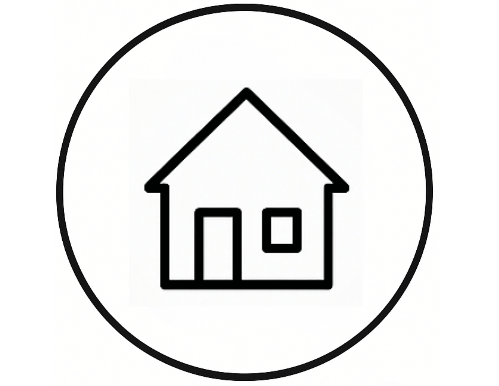 home remodeling icon