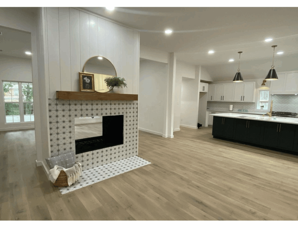complete home remodeling services in dallas tx