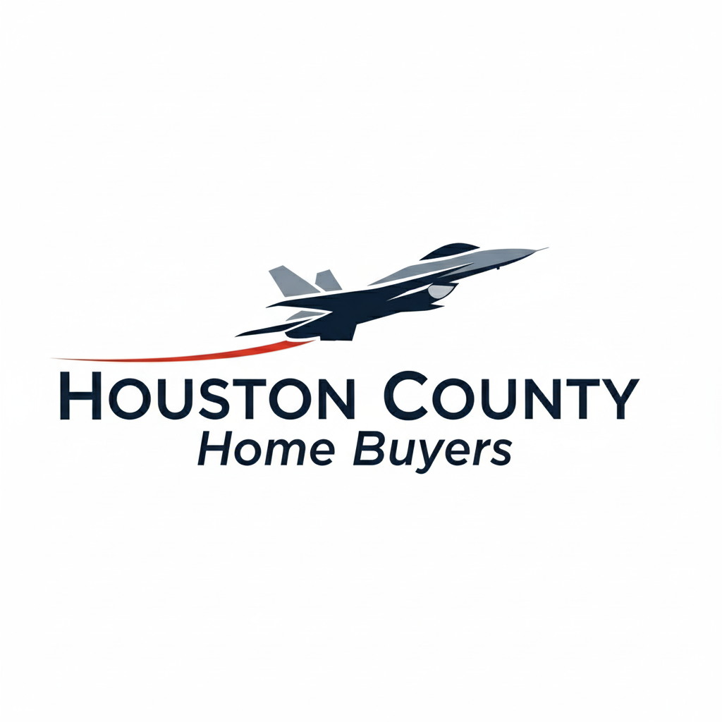 We Buy Houston County Georgia Homes