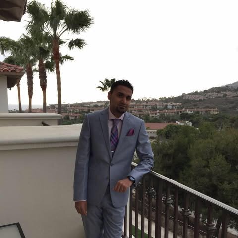 Pratik Patel