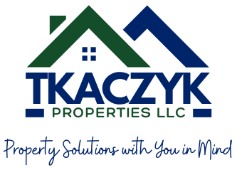 Tkaczyk Properties, LLC logo