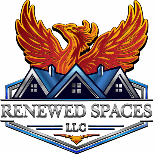 Renewed Spaces LLC logo