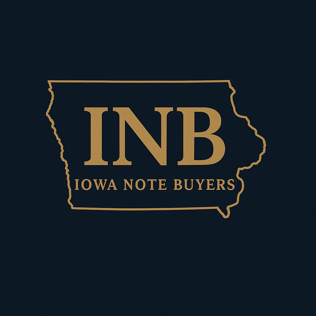 Iowa Note Buyers