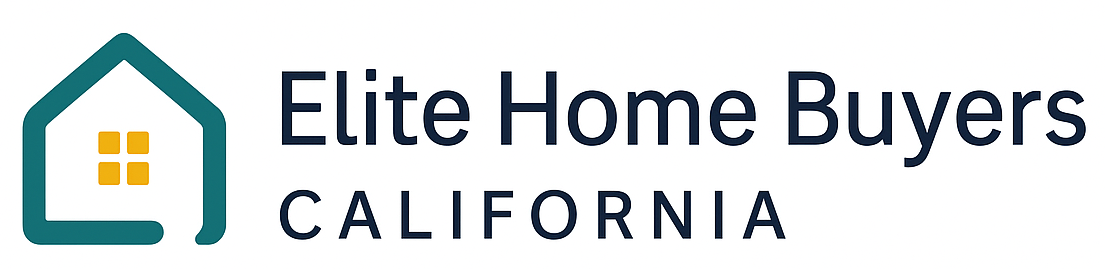 Elite Home Buyers California 
