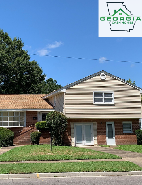 Local Company That Buys Houses for Cash Atlanta