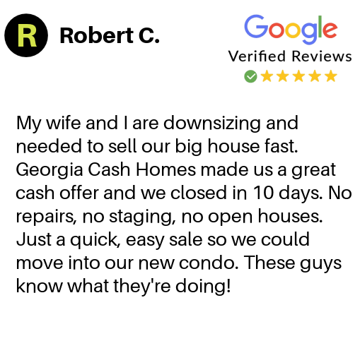 Selling House Fast