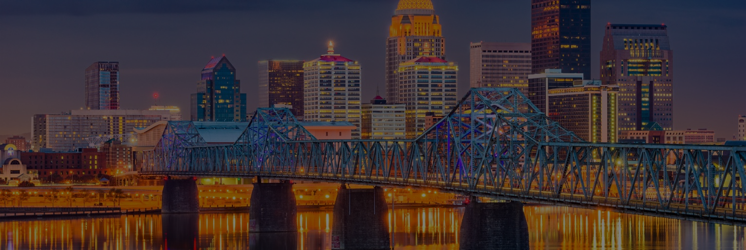 Kentucky City