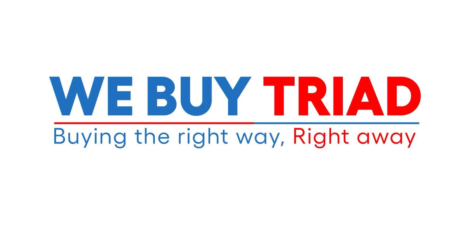 We buy triad NC LLC