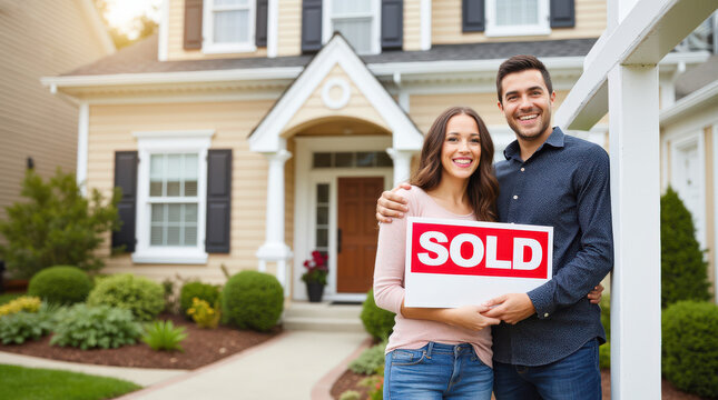 sold house in NC