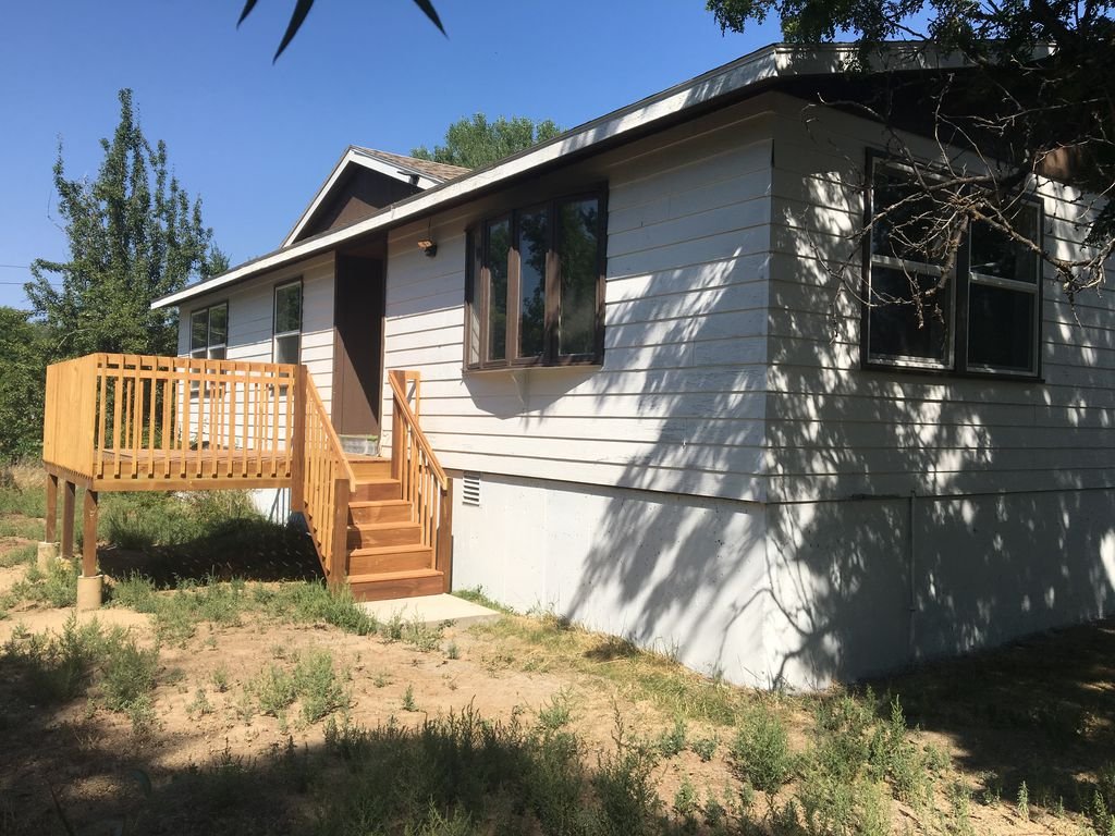 silt colorado rehab project