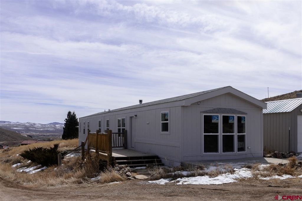 doe circle rehab project