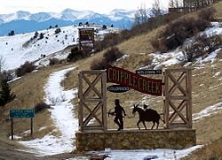 we buy houses cripple creek colorado