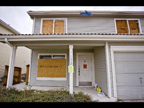 Squatters Rights Colorado